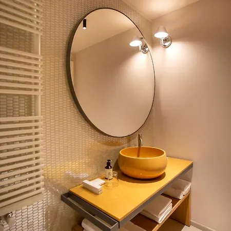 Villaggio Narrante - Cascina Galarej 4* Серралунга-д'Альба