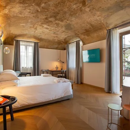 Hotel Villaggio Narrante - Cascina Galarej Serralunga d'Alba