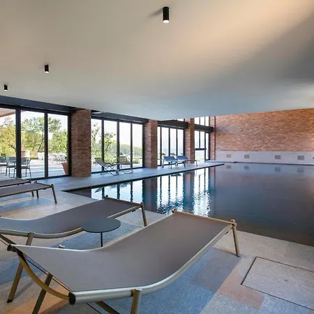 Hotel Villaggio Narrante - Cascina Galarej Serralunga d'Alba