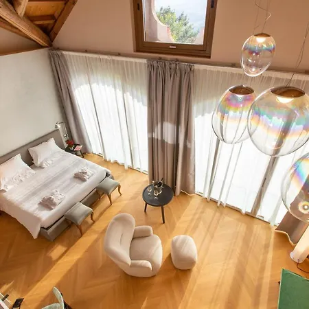 Villaggio Narrante - Cascina Galarej 4*