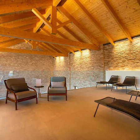 Villaggio Narrante - Cascina Galarej Hotel Serralunga d'Alba