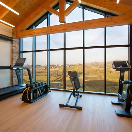 Villaggio Narrante - Cascina Galarej Hotel 4*