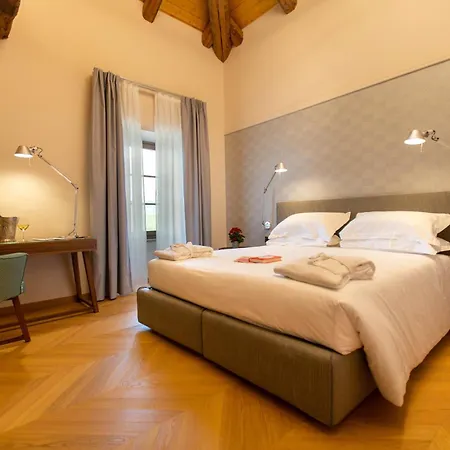 Villaggio Narrante - Cascina Galarej