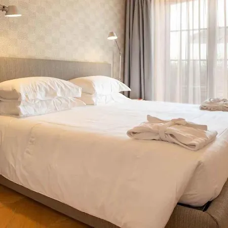 Villaggio Narrante - Cascina Galarej Serralunga d'Alba
