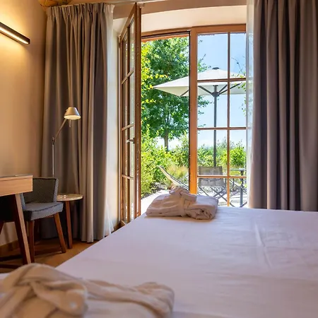 Villaggio Narrante - Cascina Galarej Serralunga d'Alba