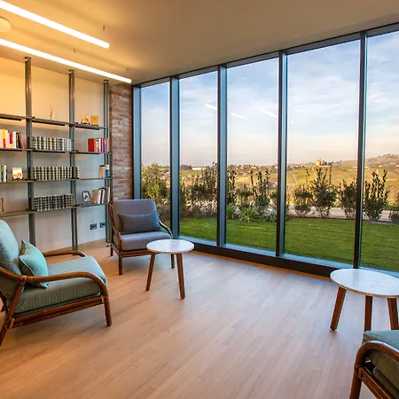 Villaggio Narrante - Cascina Galarej 4*