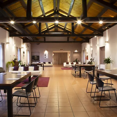 Villaggio Narrante - Cascina Galarej Szálloda
