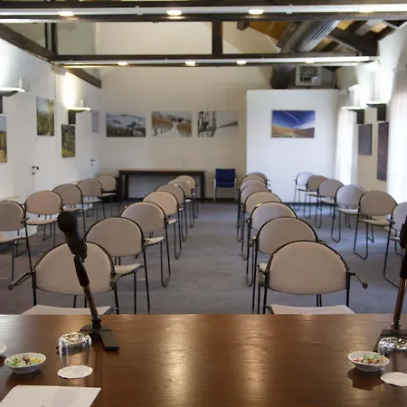 Villaggio Narrante - Cascina Galarej Serralunga d'Alba