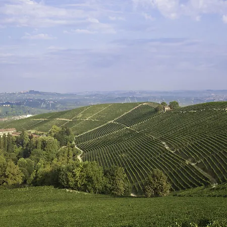 Szálloda Villaggio Narrante - Cascina Galarej 4*