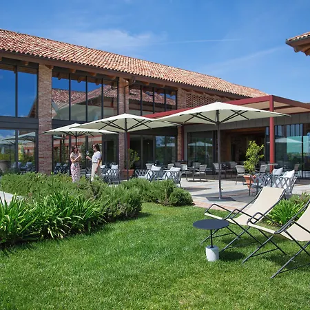 Villaggio Narrante - Cascina Galarej