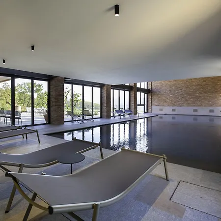Villaggio Narrante - Cascina Galarej 4* Serralunga d'Alba