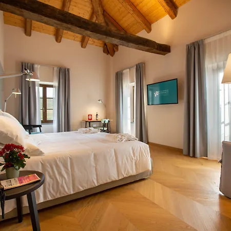 Szálloda Villaggio Narrante - Cascina Galarej
