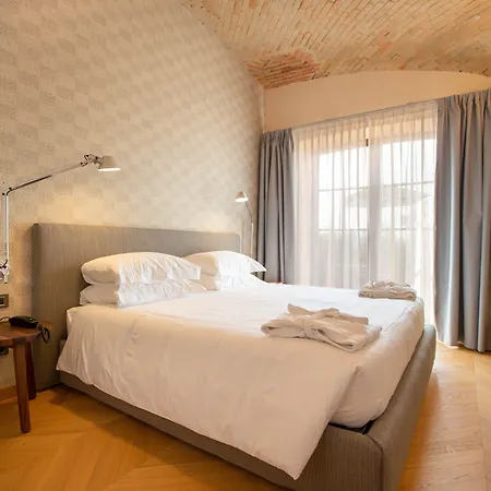 Villaggio Narrante - Cascina Galarej Szálloda
