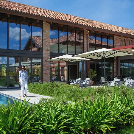 Szálloda Villaggio Narrante - Cascina Galarej